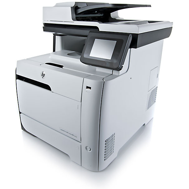 Tonery pro tiskárnu HP LaserJet Pro 400 color M475dn